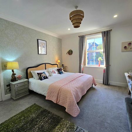 Windmill House Lytham Apartment ลิธึม เซนต์ แอนน์ส ภายนอก รูปภาพ