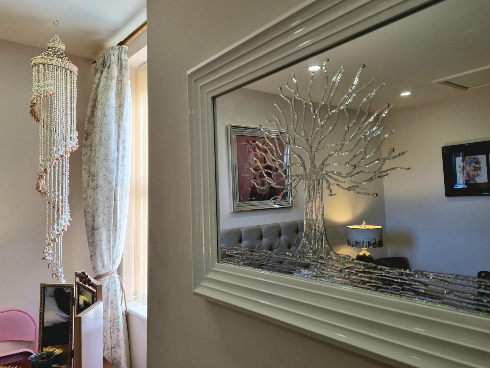 Windmill House Lytham Apartment ลิธึม เซนต์ แอนน์ส ภายนอก รูปภาพ