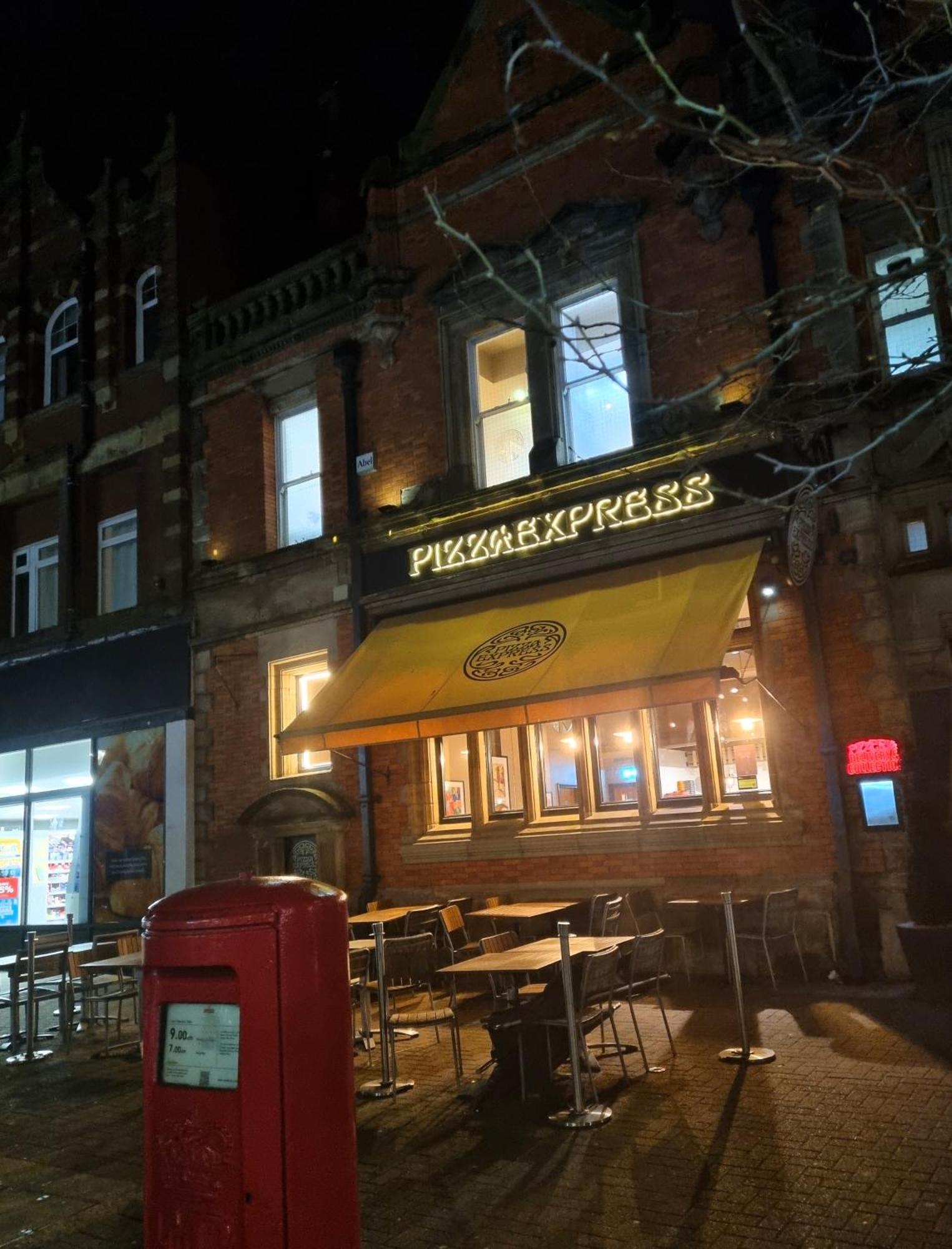 Windmill House Lytham Apartment ลิธึม เซนต์ แอนน์ส ภายนอก รูปภาพ