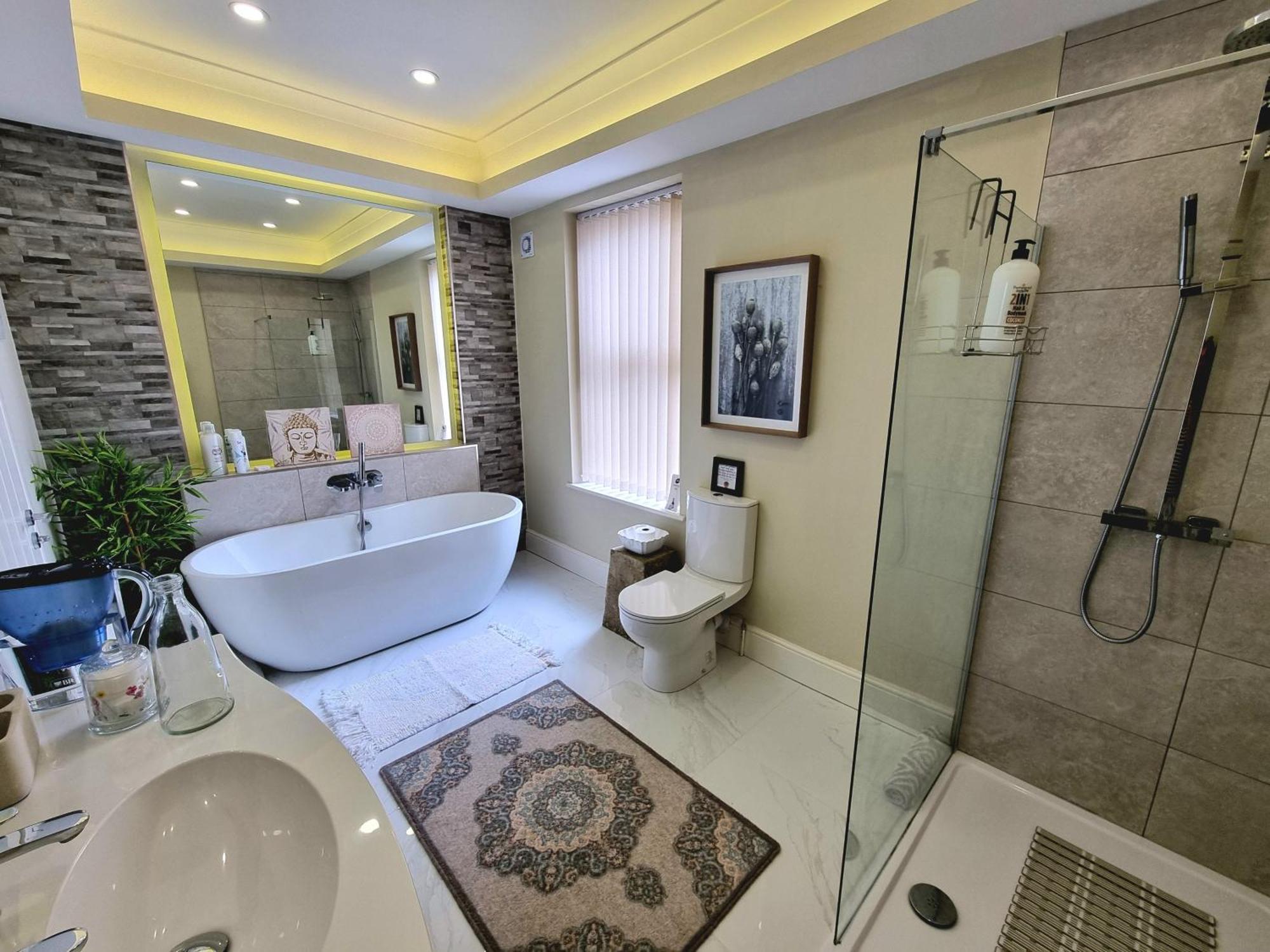 Windmill House Lytham Apartment ลิธึม เซนต์ แอนน์ส ภายนอก รูปภาพ