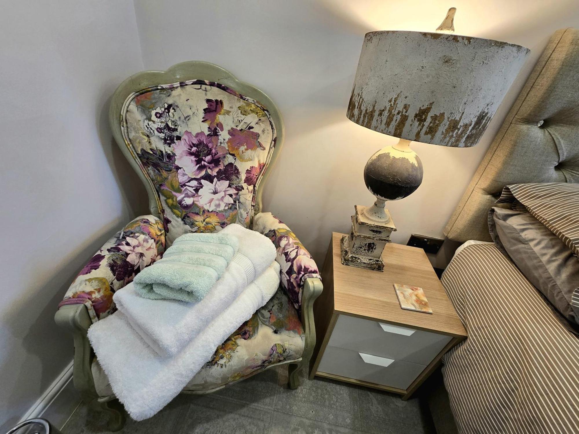 Windmill House Lytham Apartment ลิธึม เซนต์ แอนน์ส ภายนอก รูปภาพ