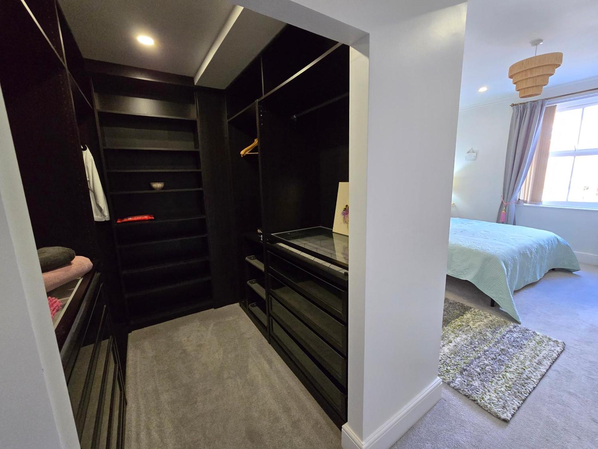 Windmill House Lytham Apartment ลิธึม เซนต์ แอนน์ส ภายนอก รูปภาพ