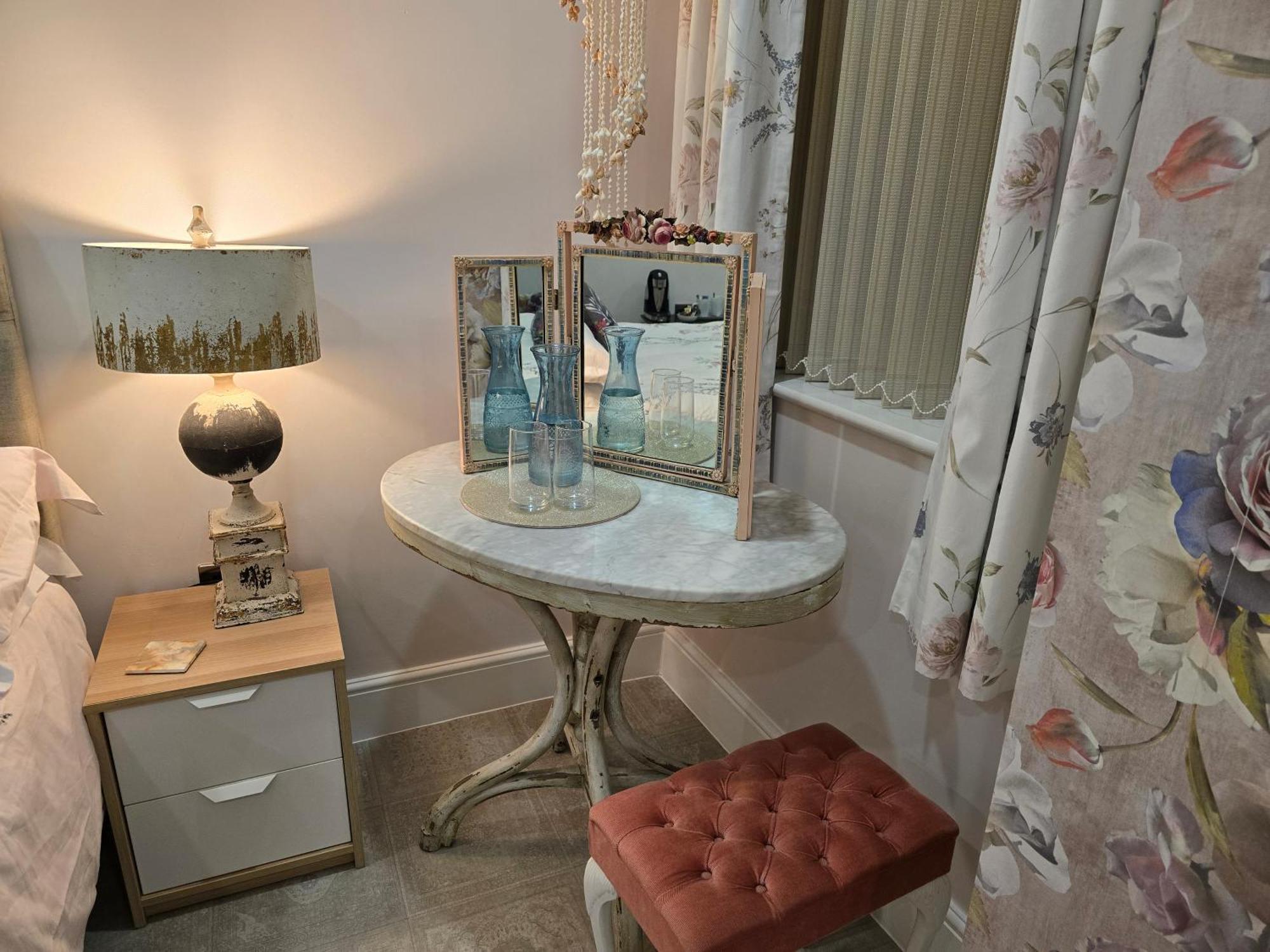 Windmill House Lytham Apartment ลิธึม เซนต์ แอนน์ส ภายนอก รูปภาพ
