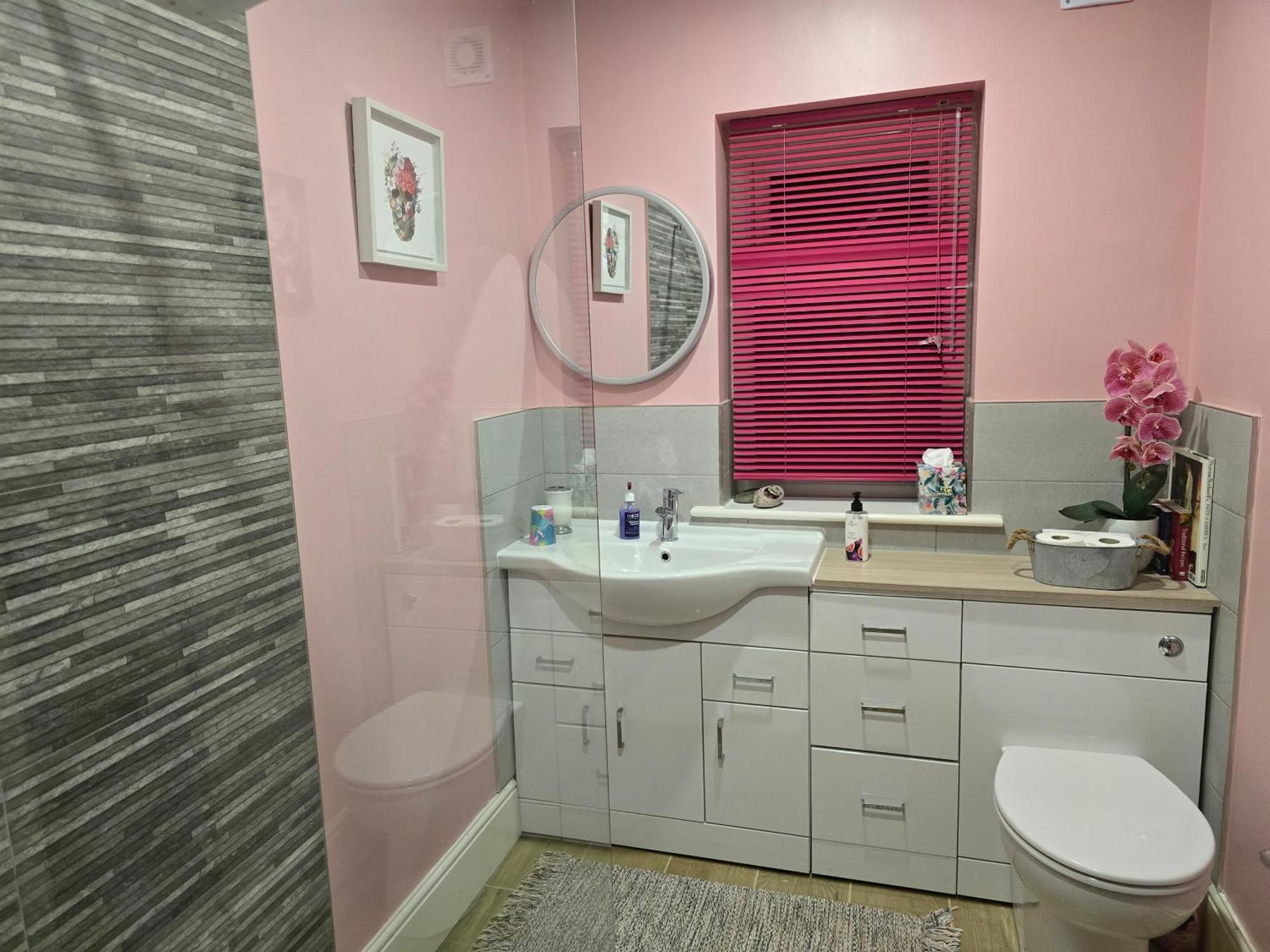 Windmill House Lytham Apartment ลิธึม เซนต์ แอนน์ส ภายนอก รูปภาพ