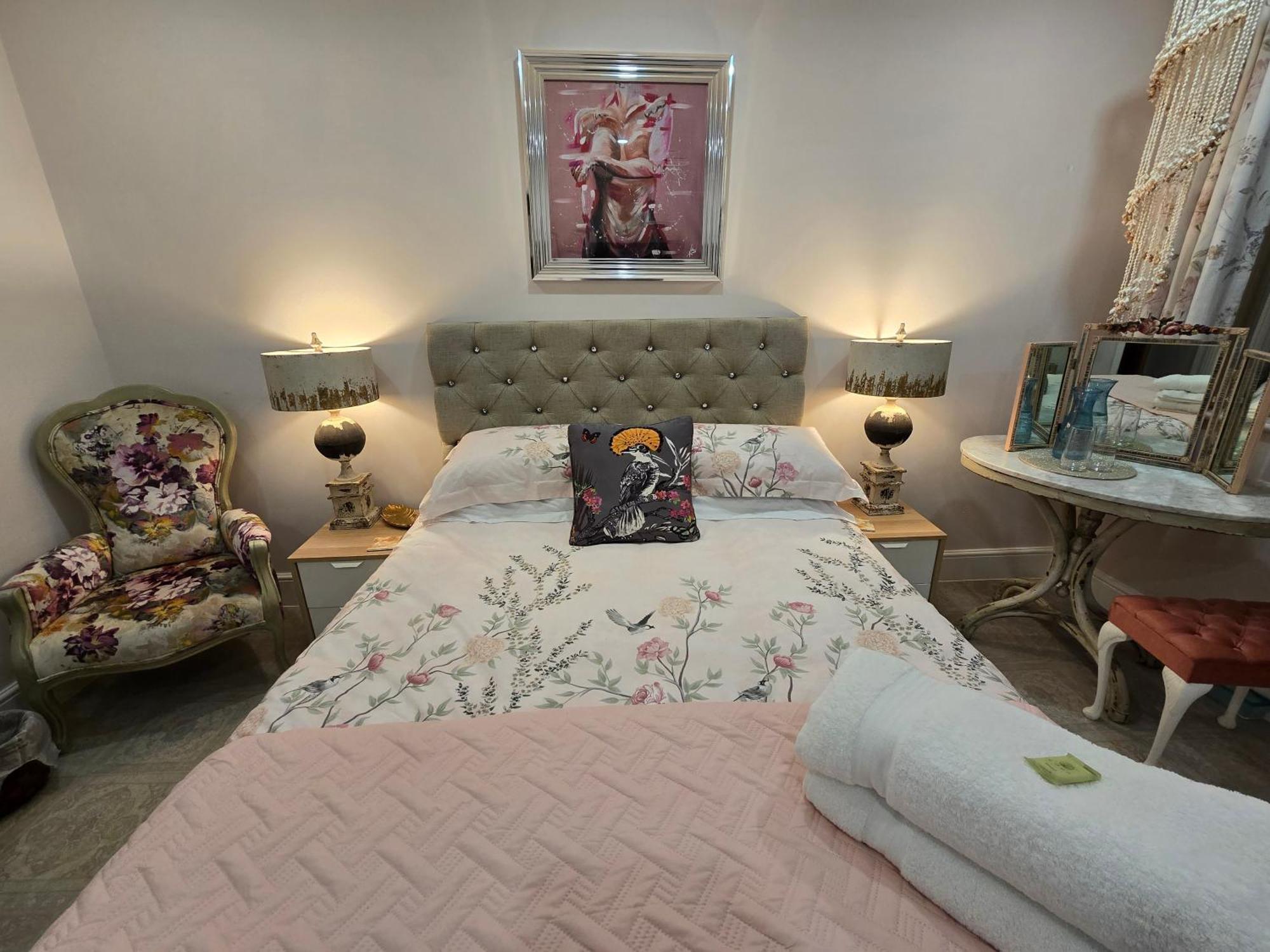 Windmill House Lytham Apartment ลิธึม เซนต์ แอนน์ส ภายนอก รูปภาพ