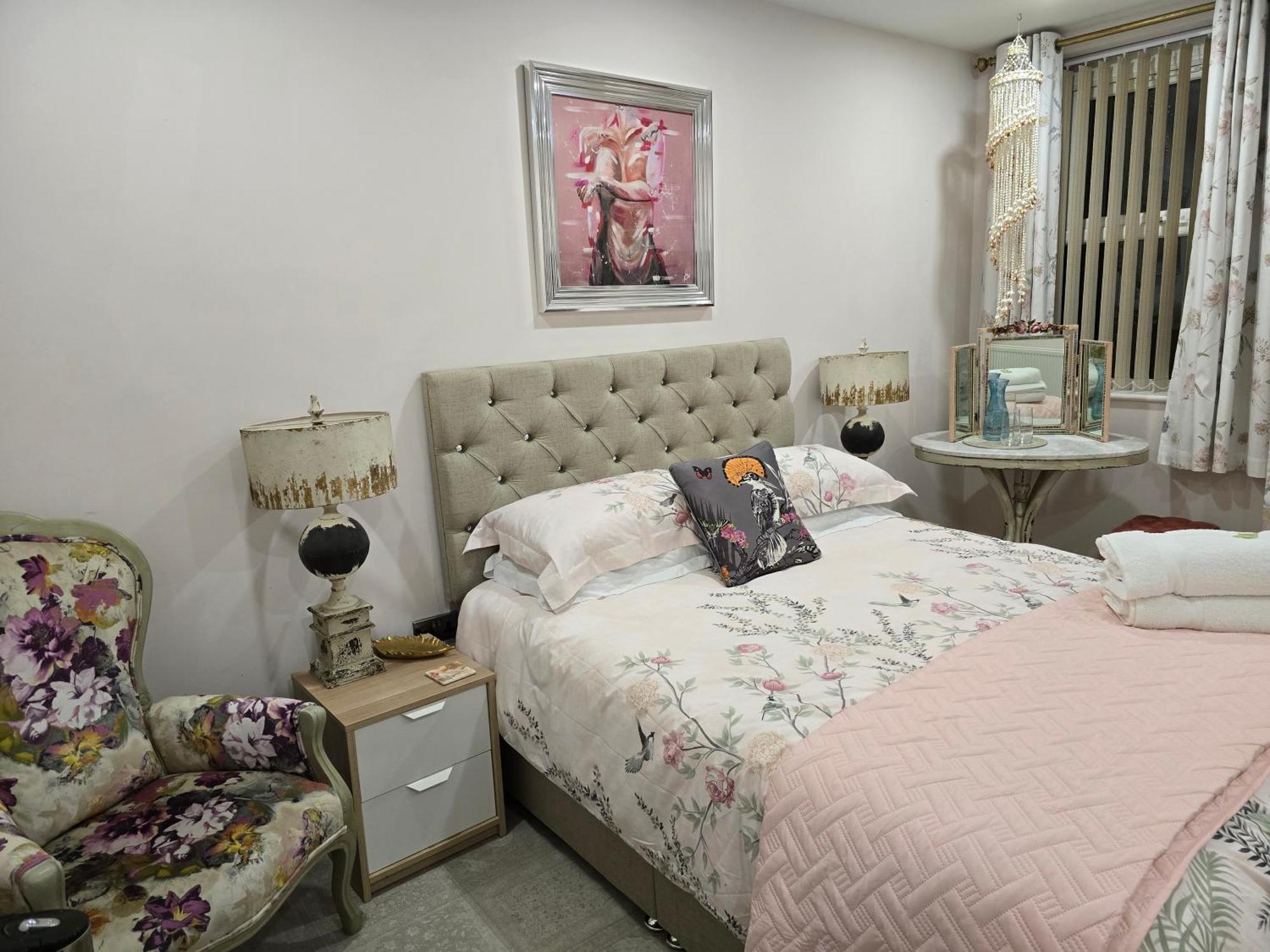 Windmill House Lytham Apartment ลิธึม เซนต์ แอนน์ส ภายนอก รูปภาพ