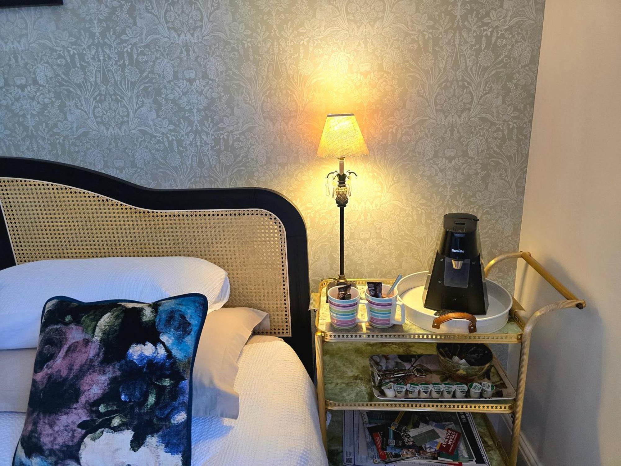 Windmill House Lytham Apartment ลิธึม เซนต์ แอนน์ส ภายนอก รูปภาพ