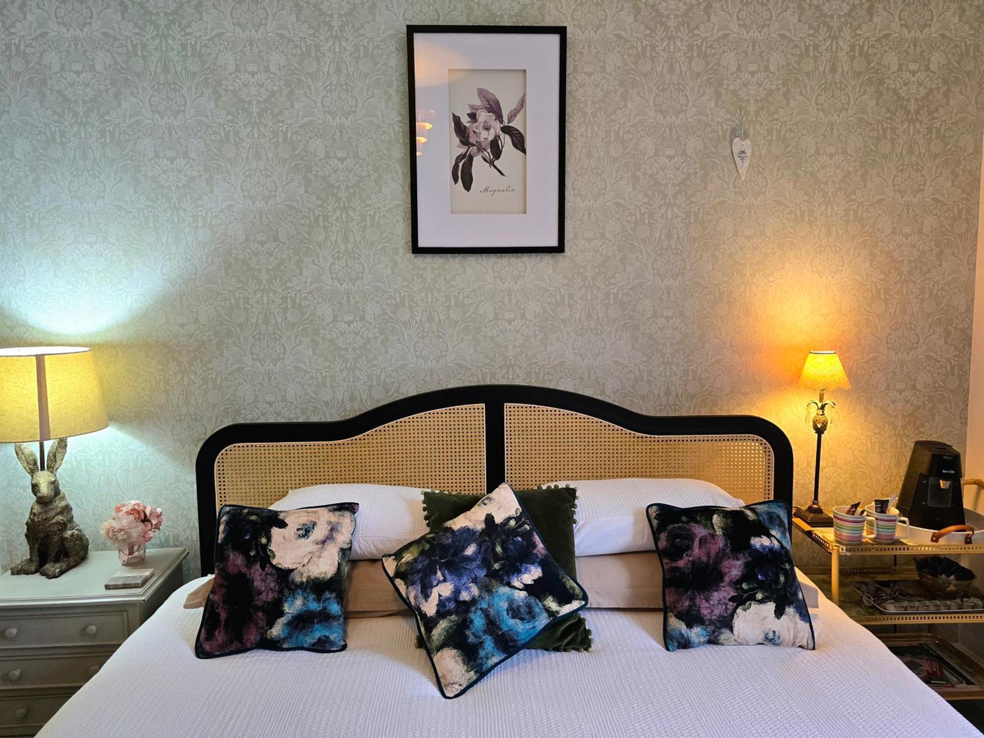 Windmill House Lytham Apartment ลิธึม เซนต์ แอนน์ส ภายนอก รูปภาพ