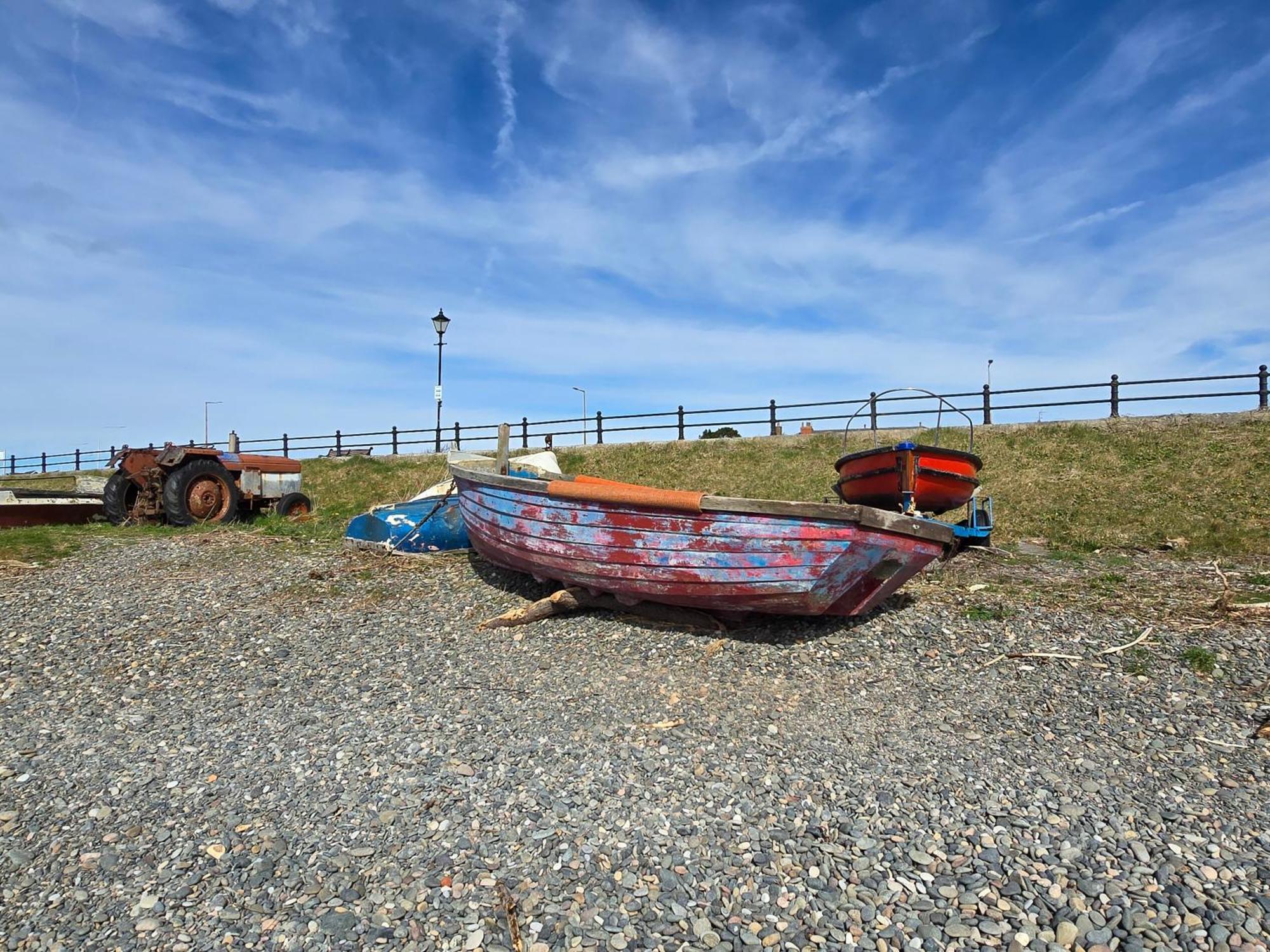 Windmill House Lytham Apartment ลิธึม เซนต์ แอนน์ส ภายนอก รูปภาพ