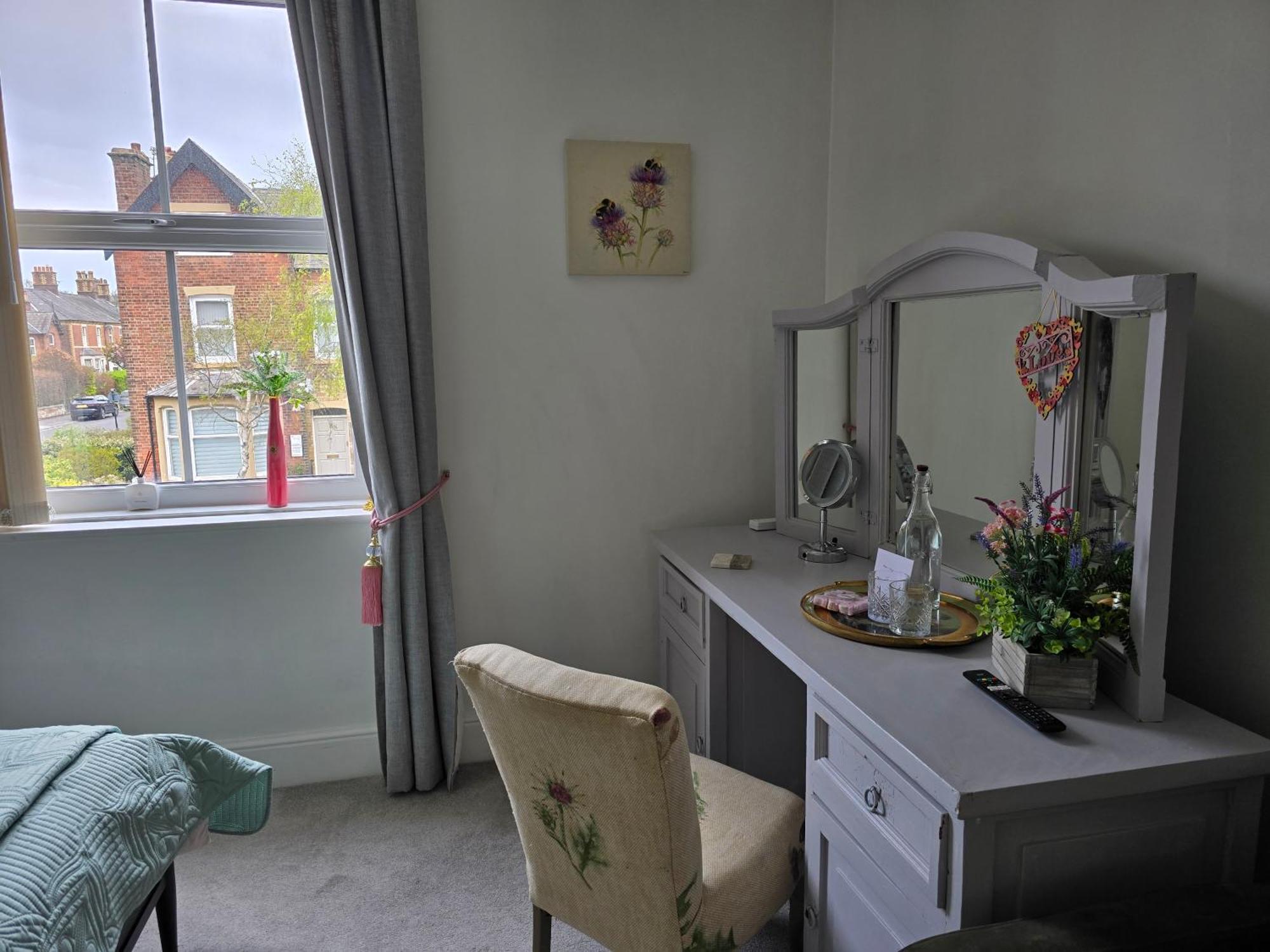 Windmill House Lytham Apartment ลิธึม เซนต์ แอนน์ส ภายนอก รูปภาพ