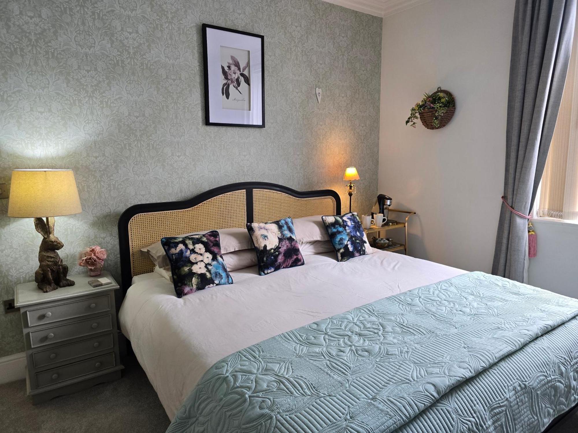Windmill House Lytham Apartment ลิธึม เซนต์ แอนน์ส ภายนอก รูปภาพ
